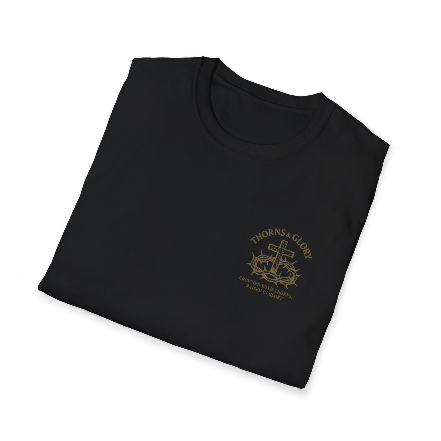 Thorns & Glory T-Shirt
