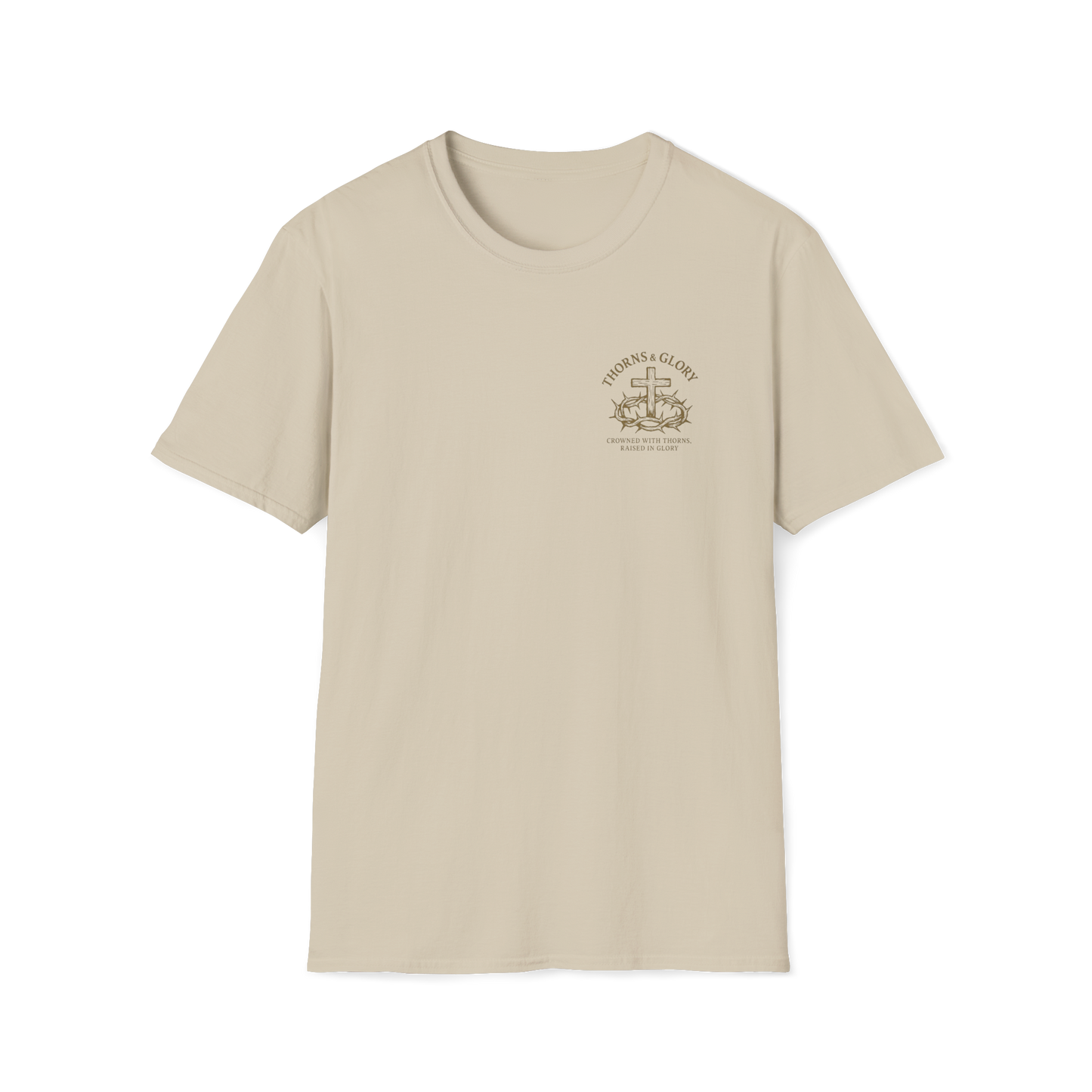 Thorns & Glory T-Shirt
