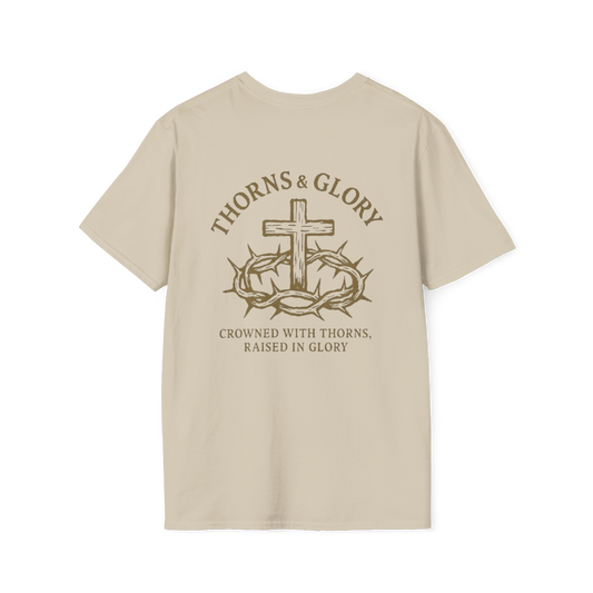 Thorns & Glory T-Shirt