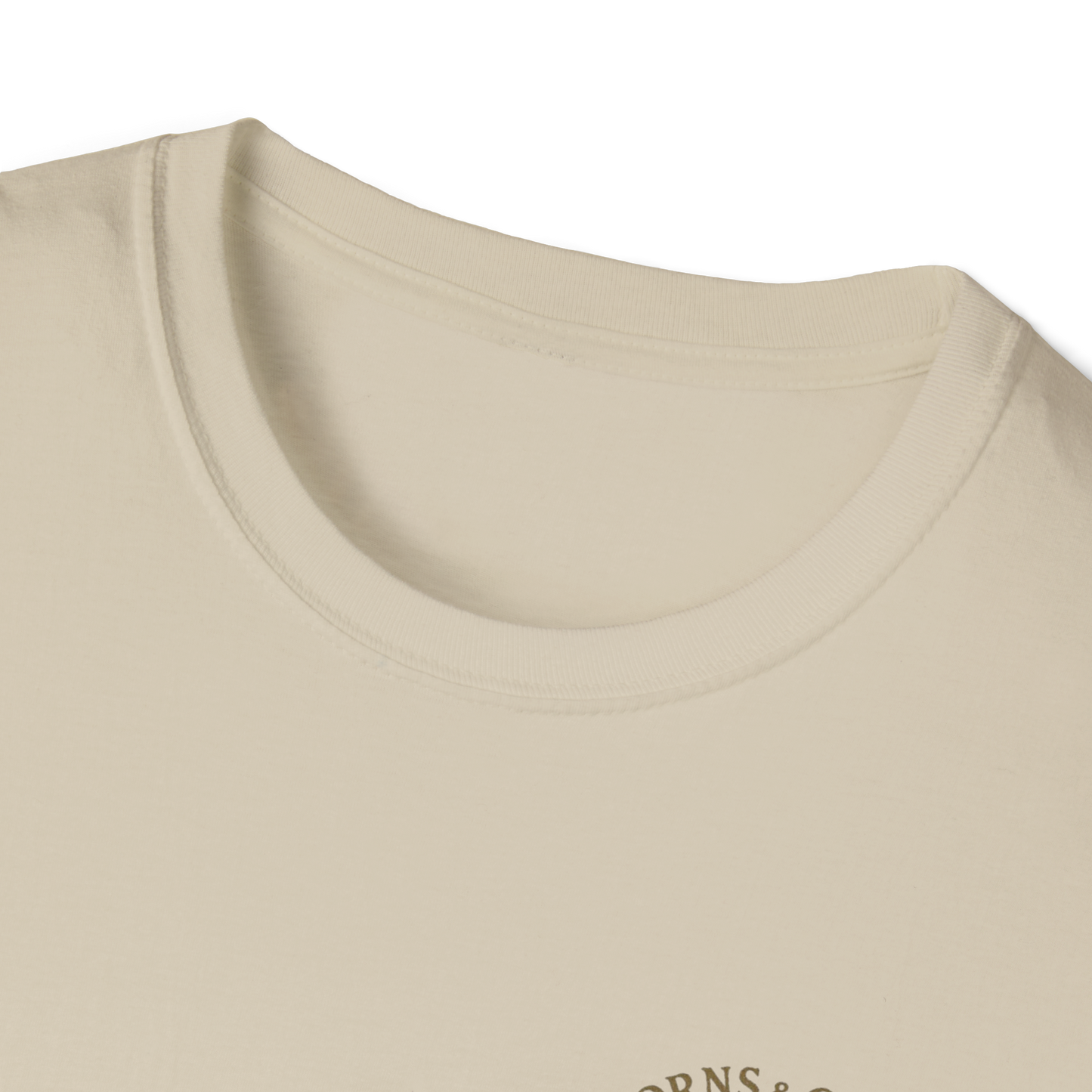 Thorns & Glory T-Shirt