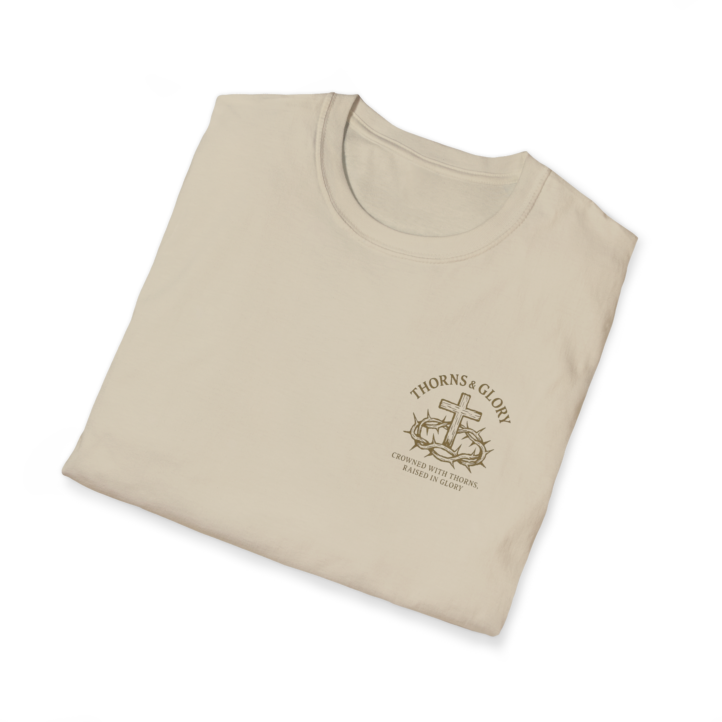 Thorns & Glory T-Shirt