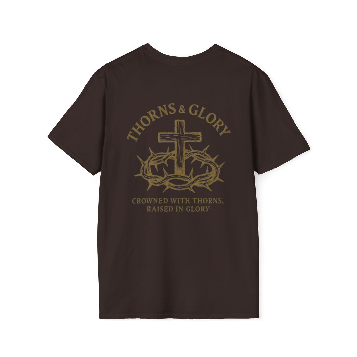 Thorns & Glory T-Shirt