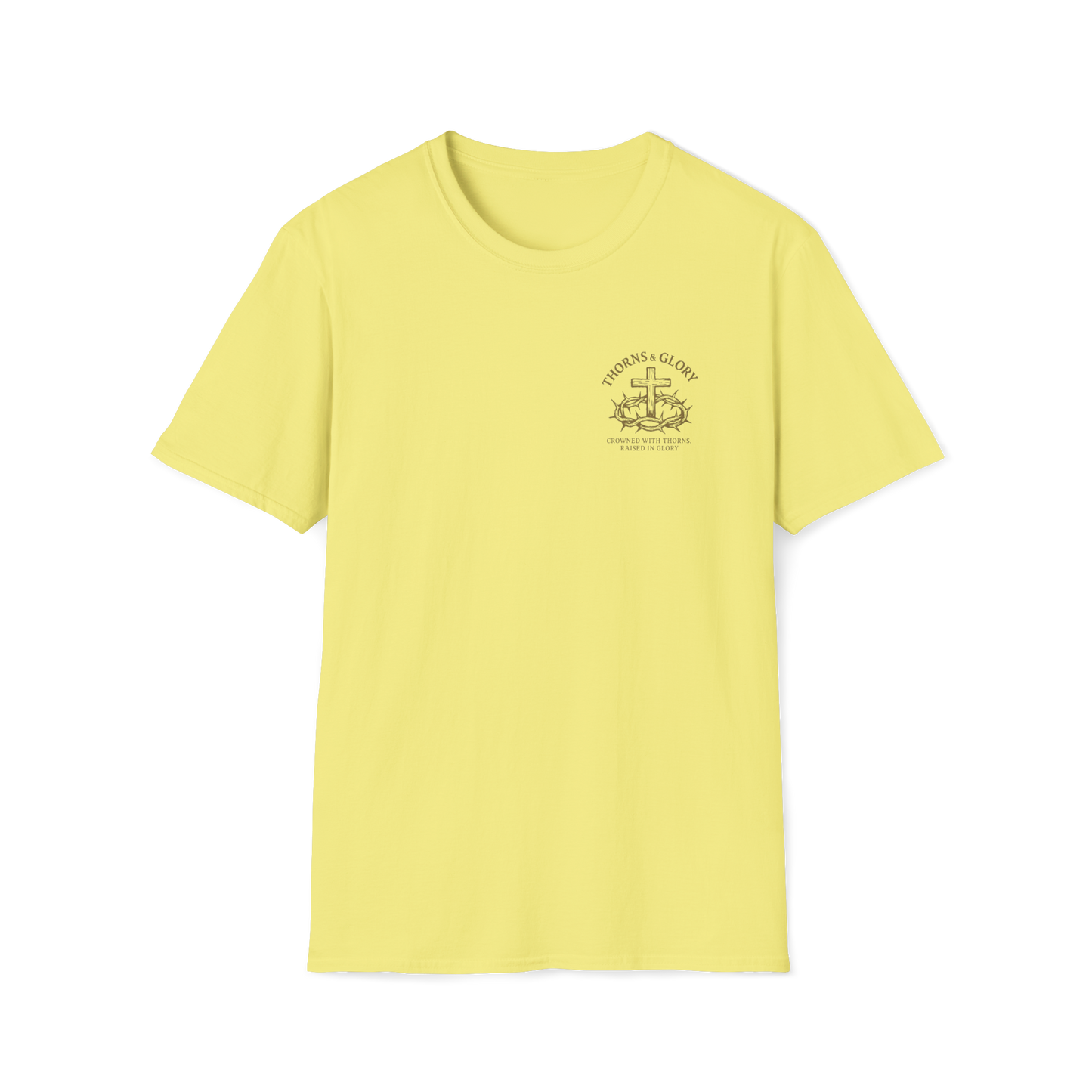 Thorns & Glory T-Shirt