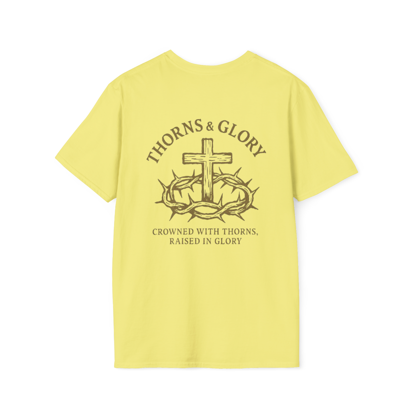 Thorns & Glory T-Shirt