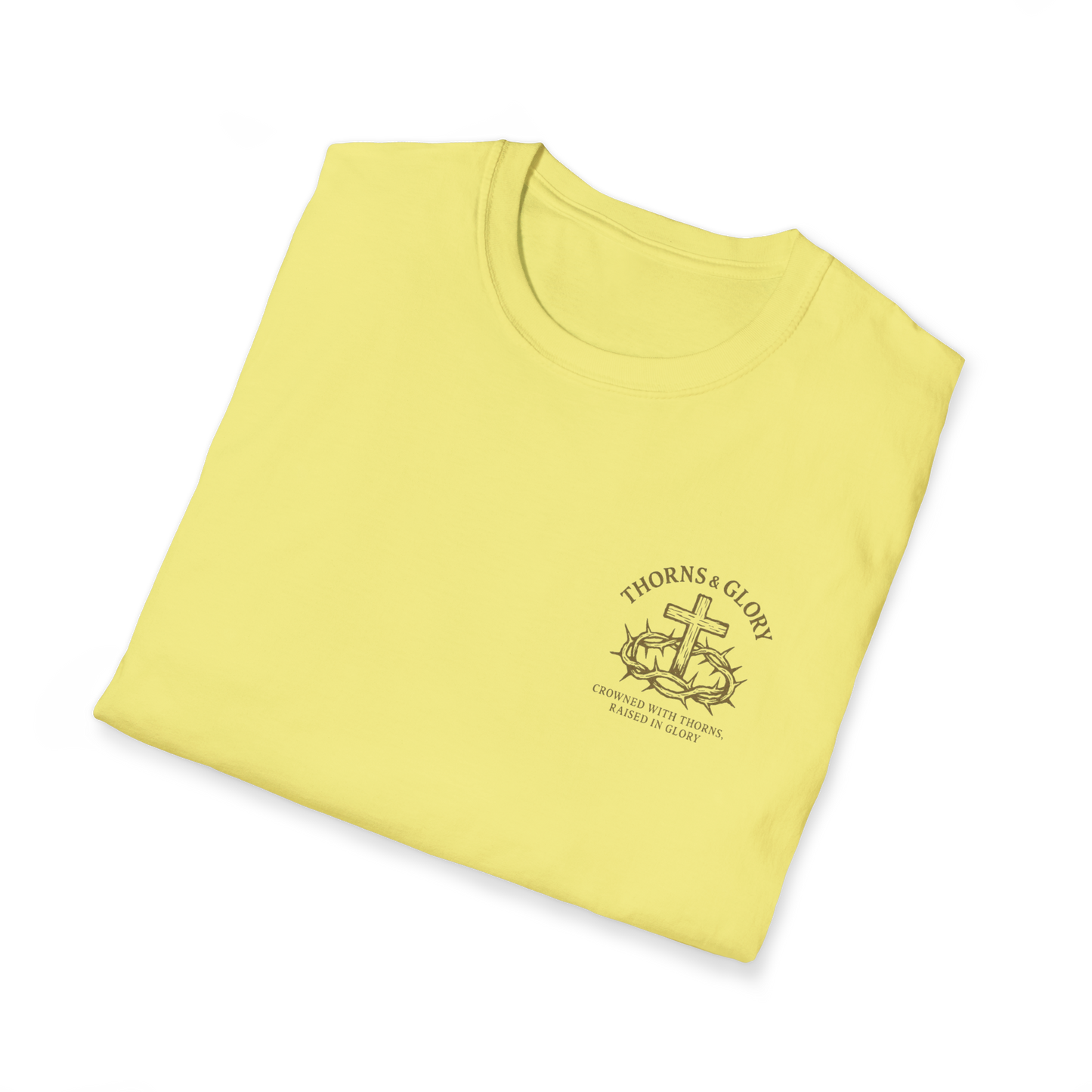 Thorns & Glory T-Shirt