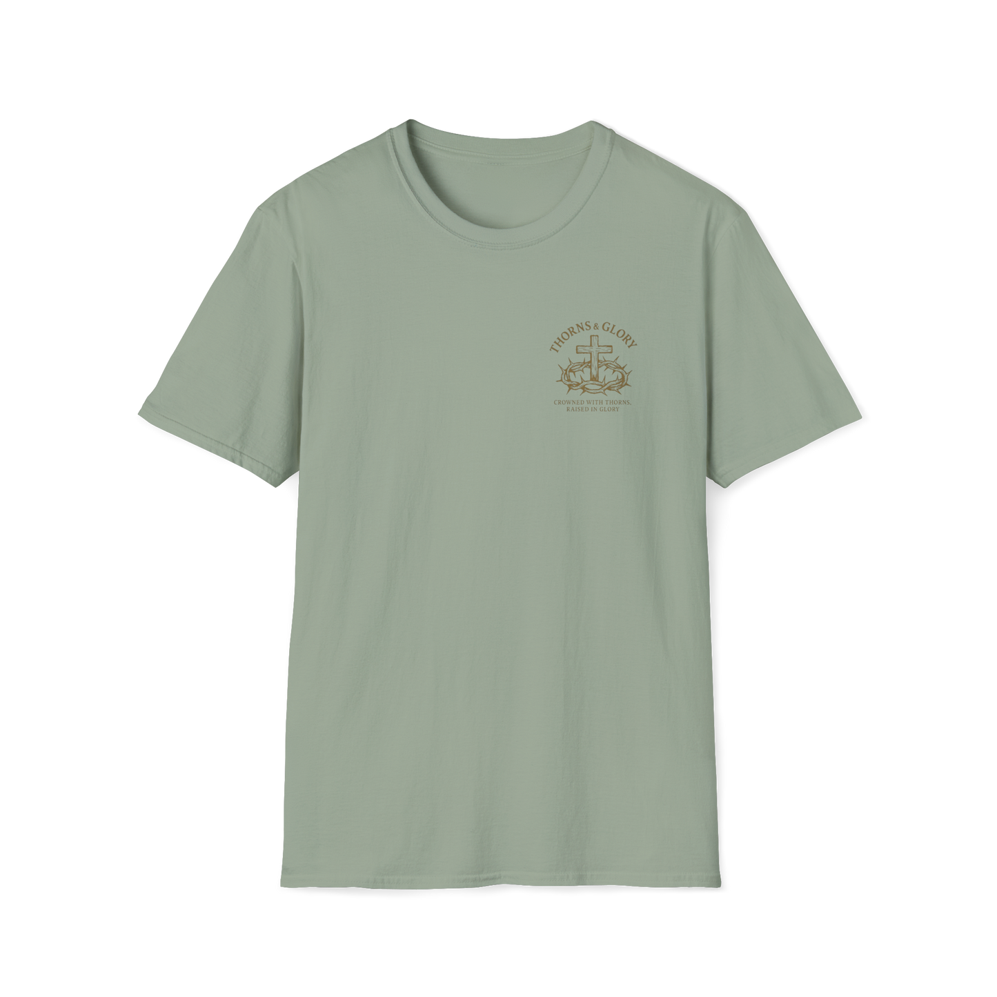 Thorns & Glory T-Shirt