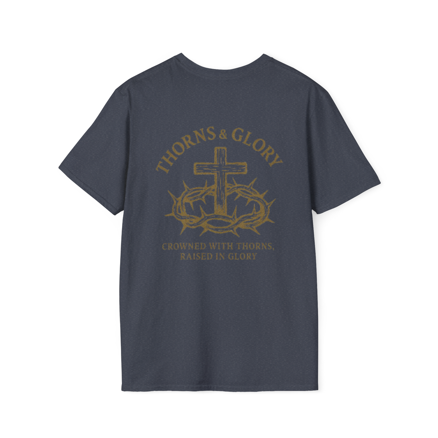 Thorns & Glory T-Shirt