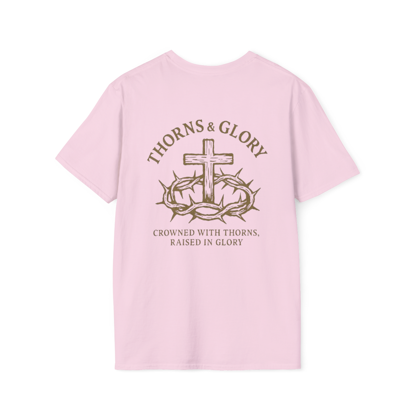 Thorns & Glory T-Shirt
