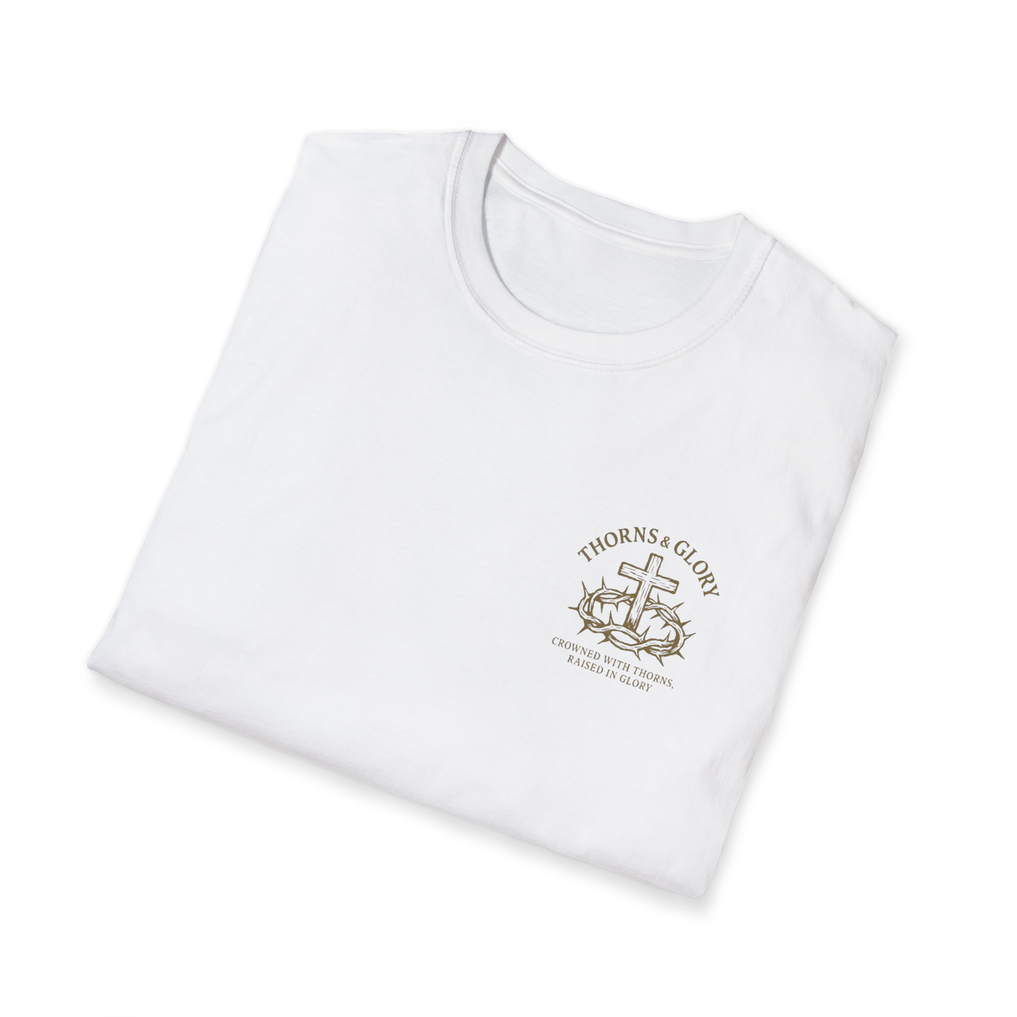 Thorns & Glory T-Shirt