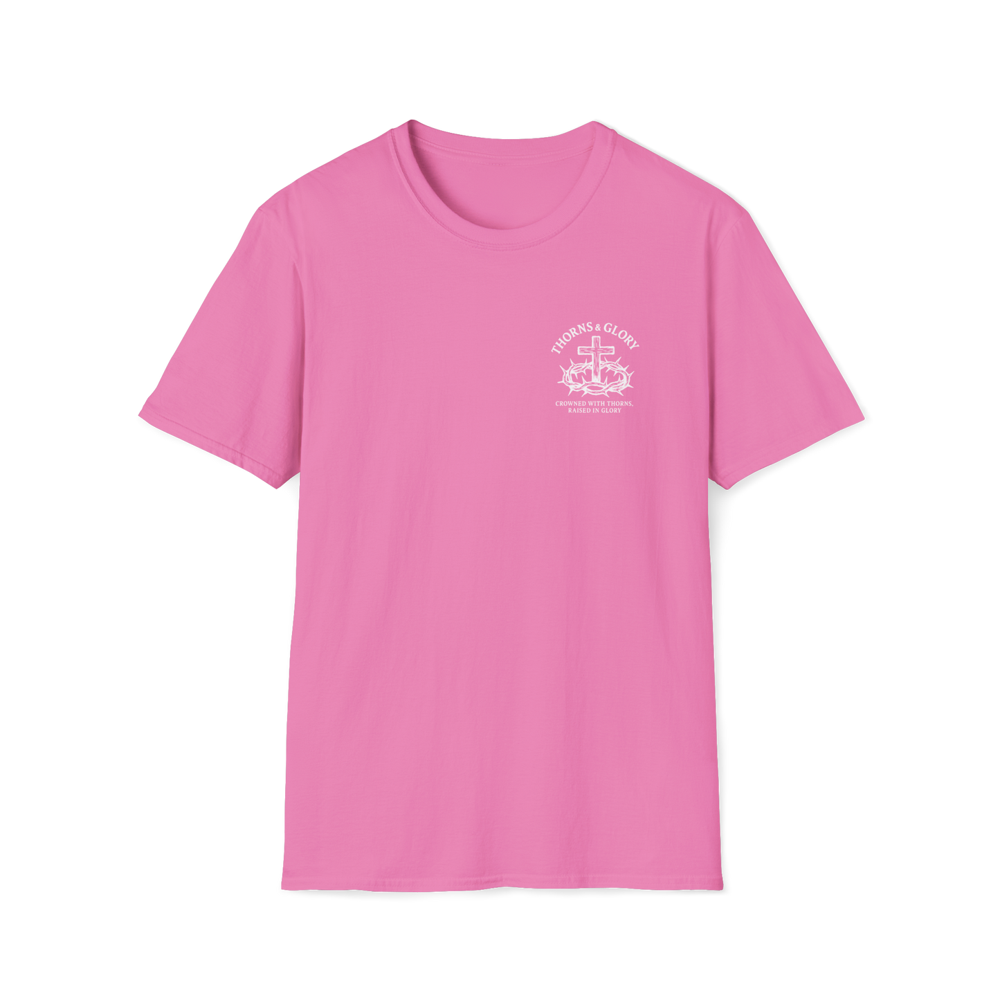Thorns Before Glory T-Shirt