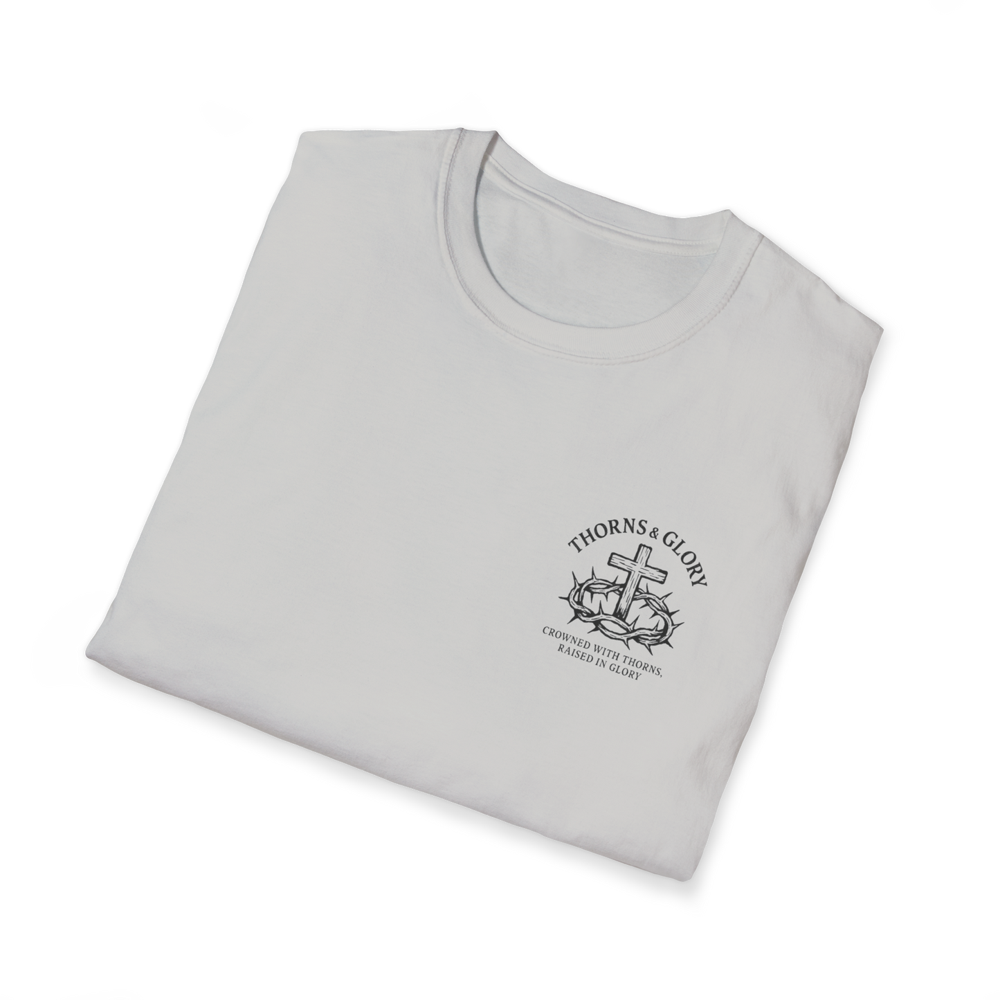 Thorns Before Glory T-Shirt