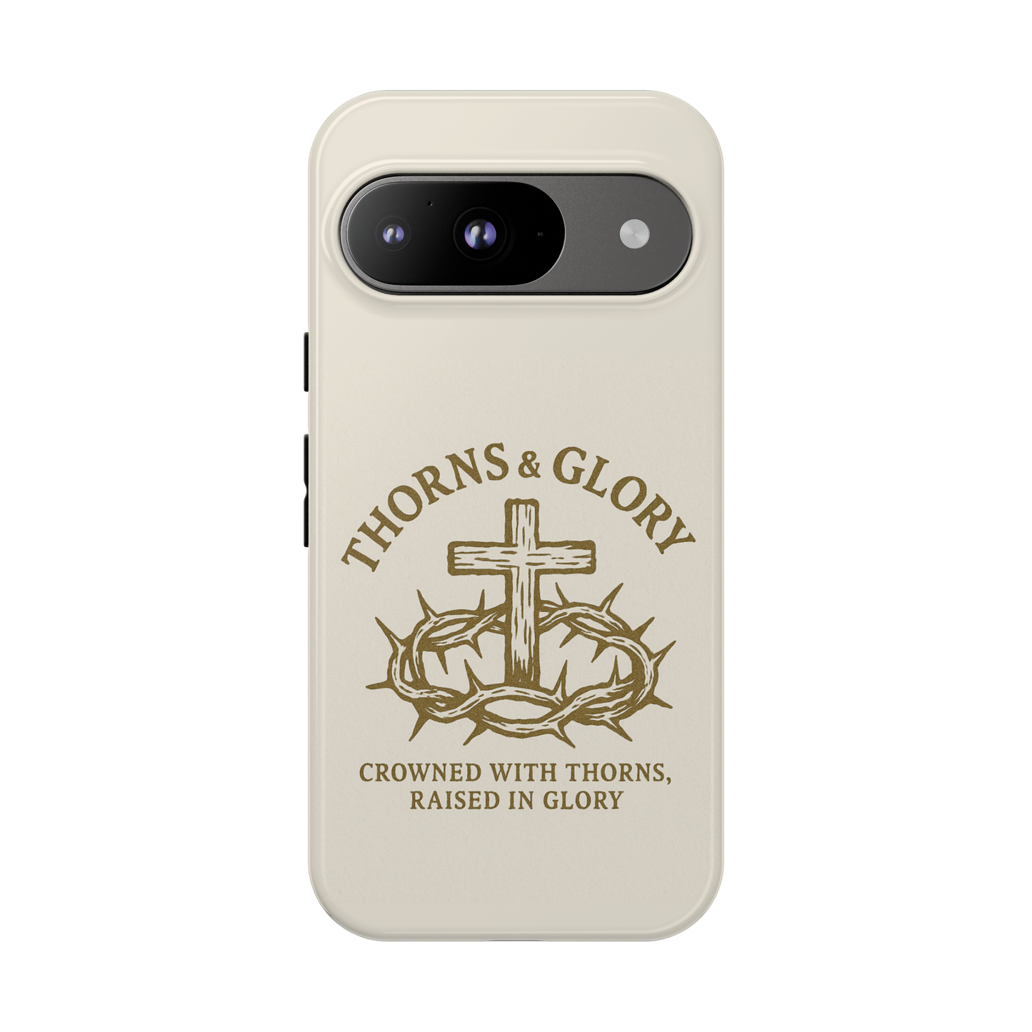Thorns & Glory Phone Case