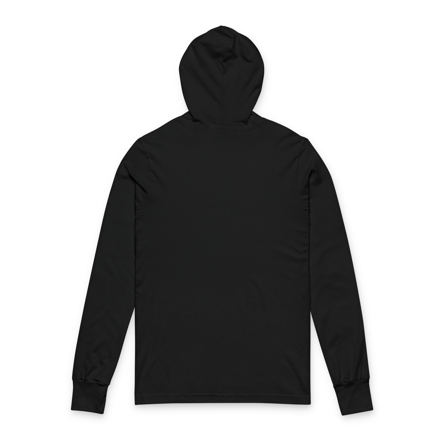 Cross & Thorns Lightweight Hoodie