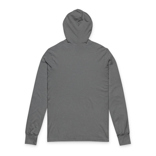 Cross & Thorns Lightweight Hoodie
