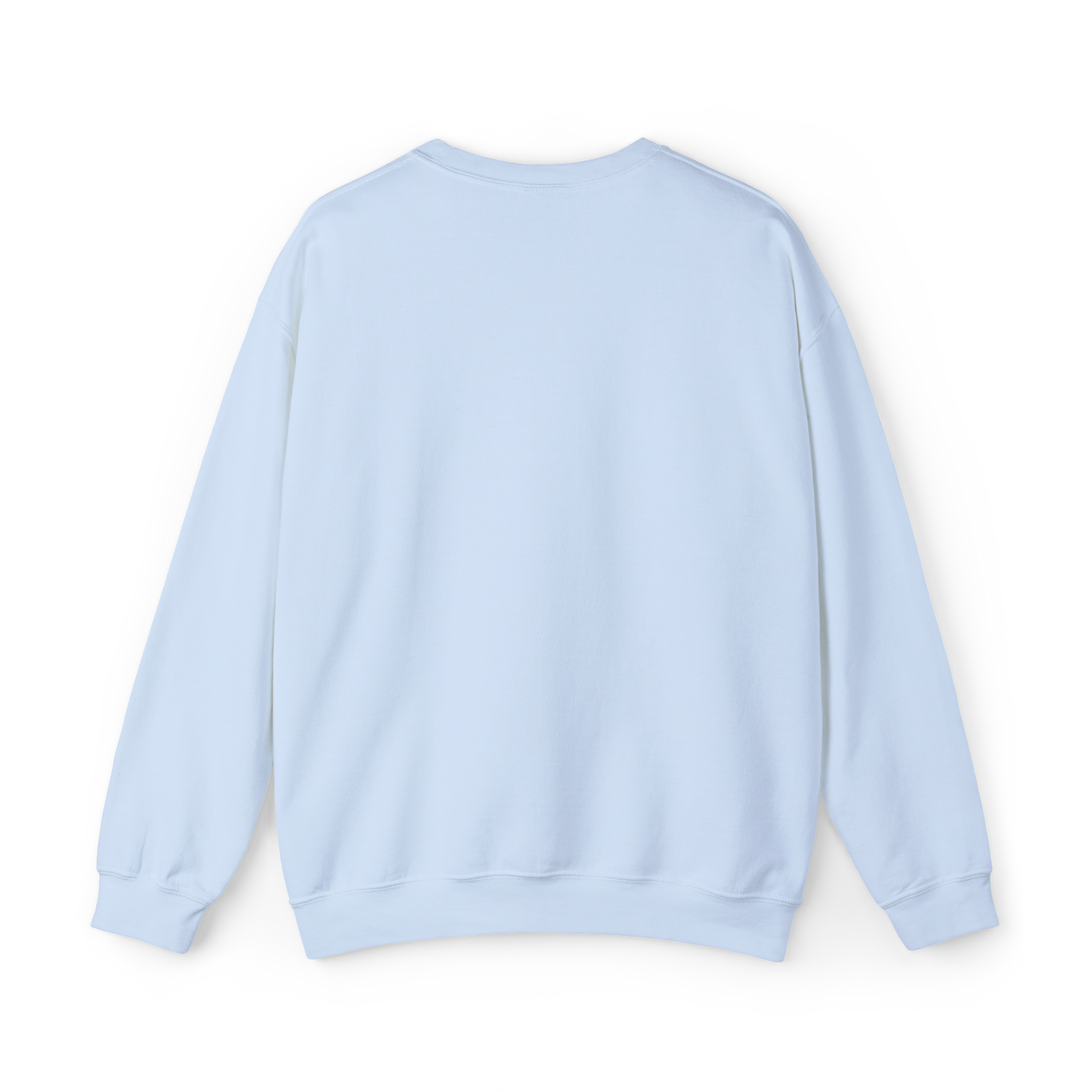 Cross & Thorns Crewneck Sweatshirt