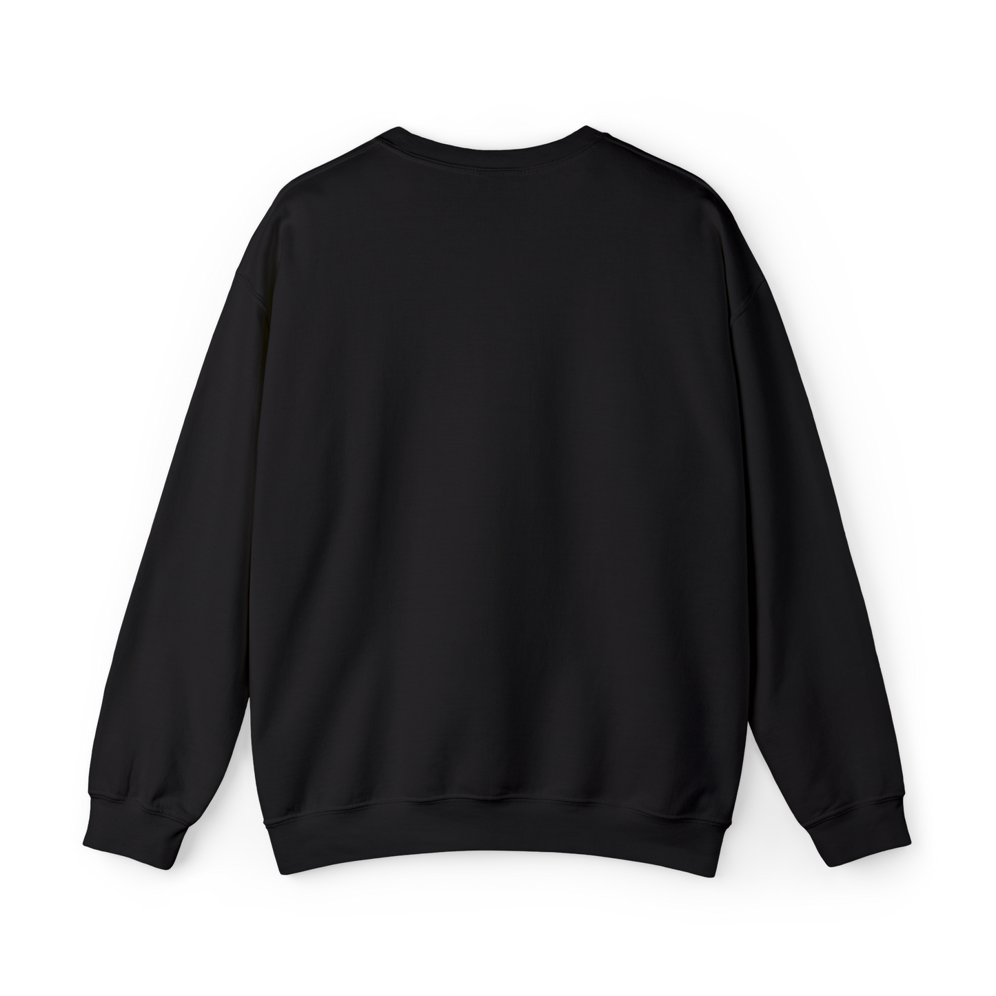 Cross & Thorns Crewneck Sweatshirt
