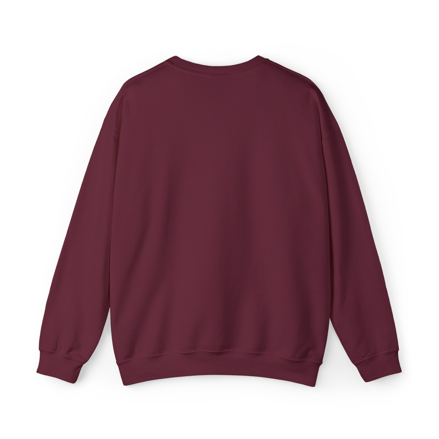 Cross & Thorns Crewneck Sweatshirt