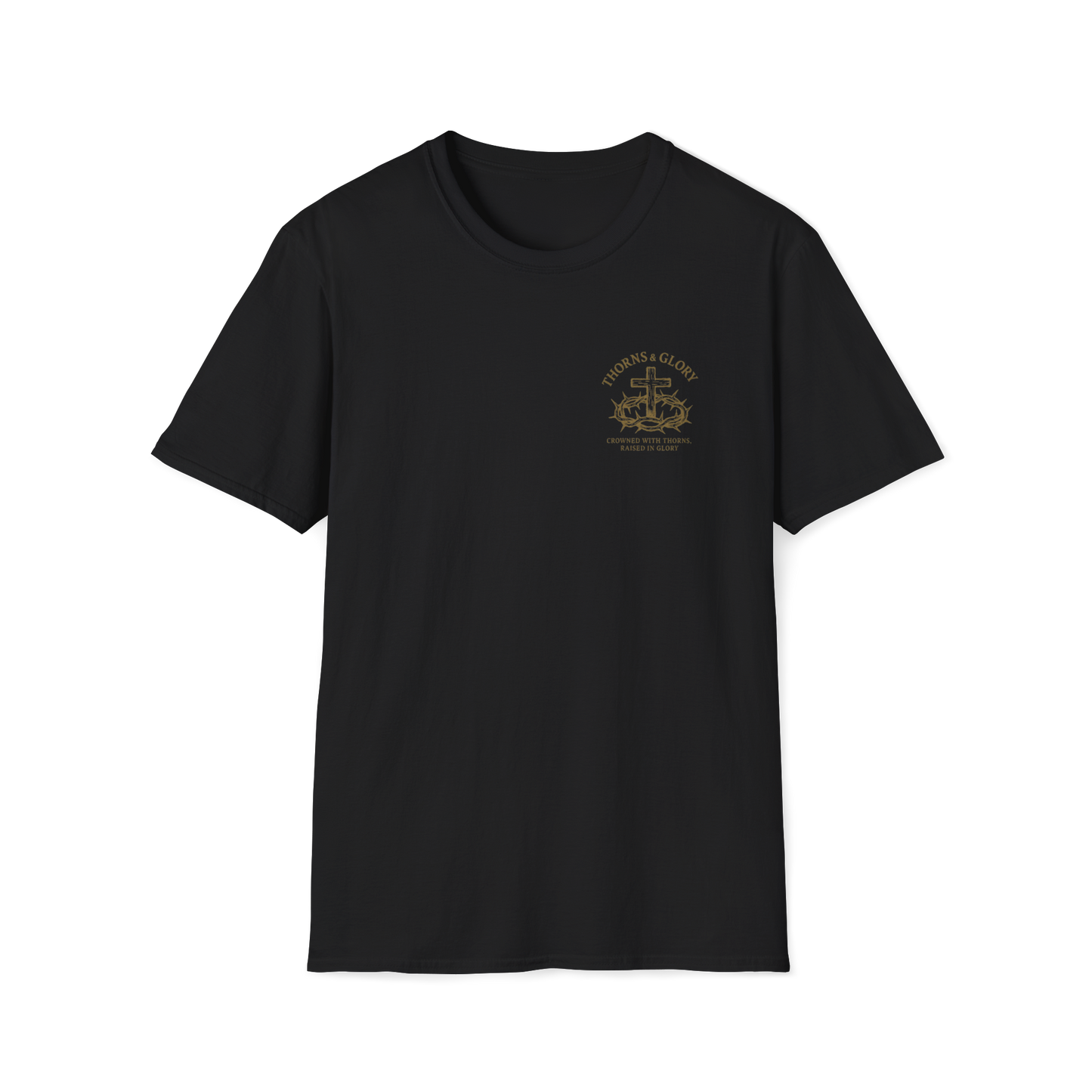 Thorns & Glory T-Shirt