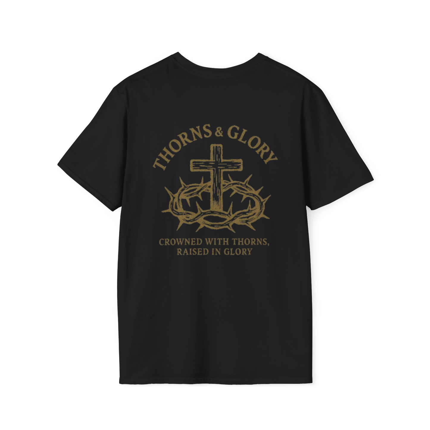 Thorns & Glory T-Shirt