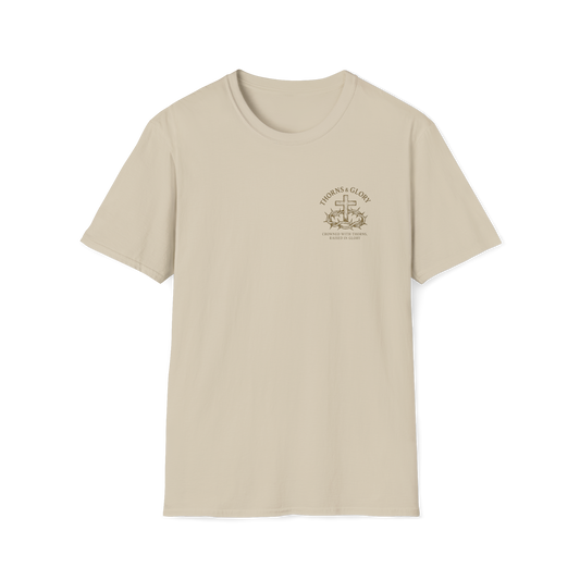 Thorns & Glory T-Shirt