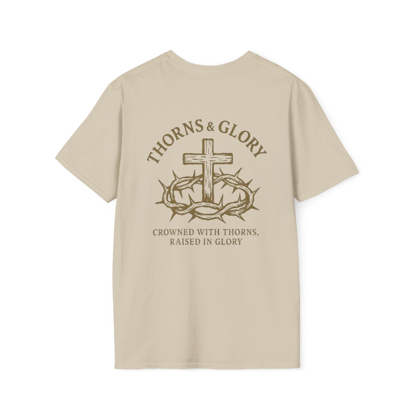 Thorns & Glory T-Shirt