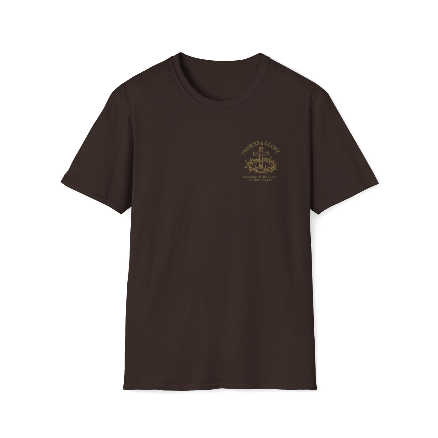 Thorns & Glory T-Shirt