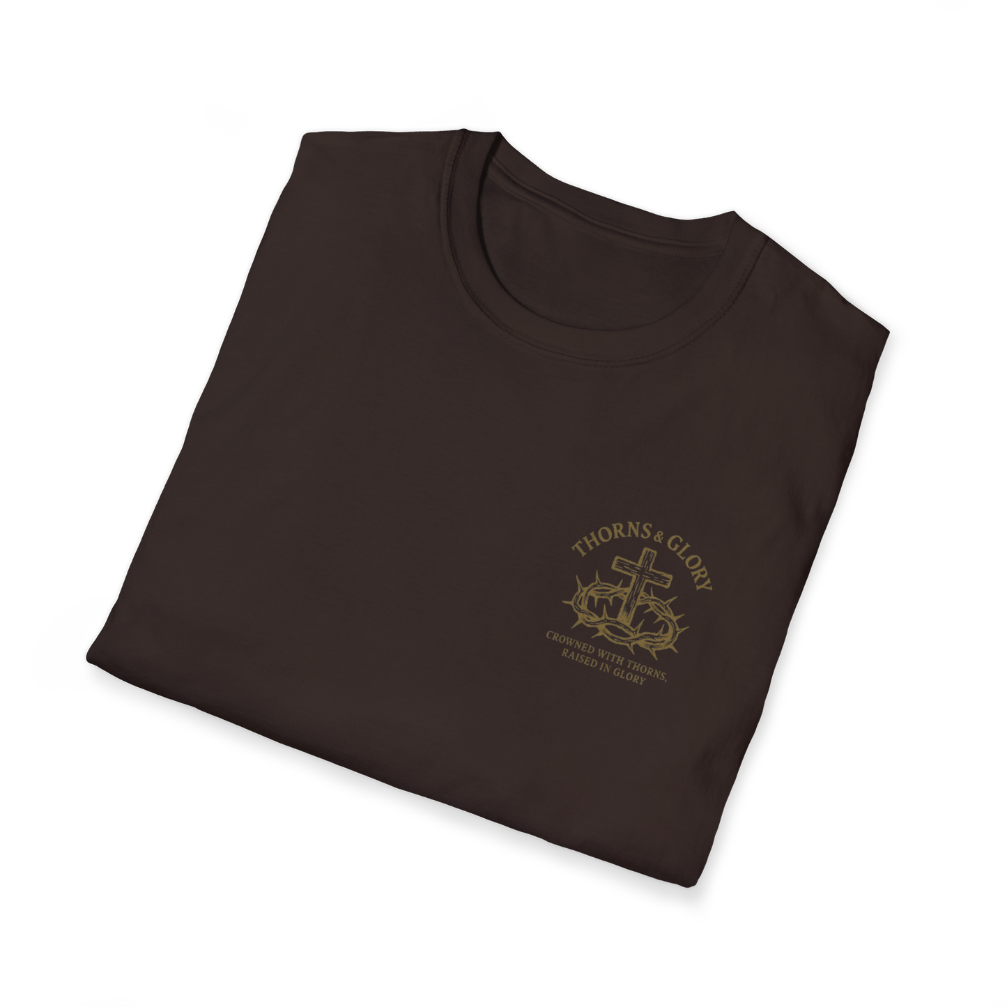 Thorns & Glory T-Shirt