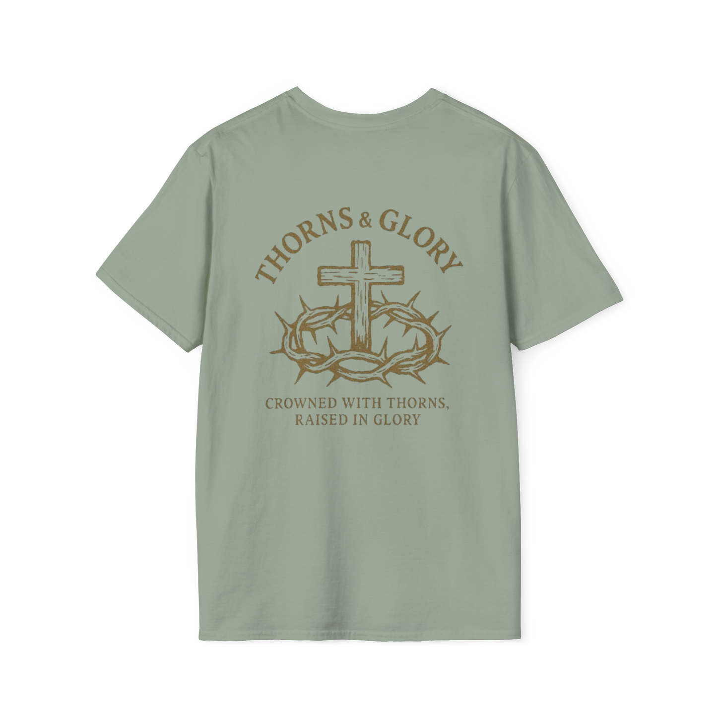Thorns & Glory T-Shirt