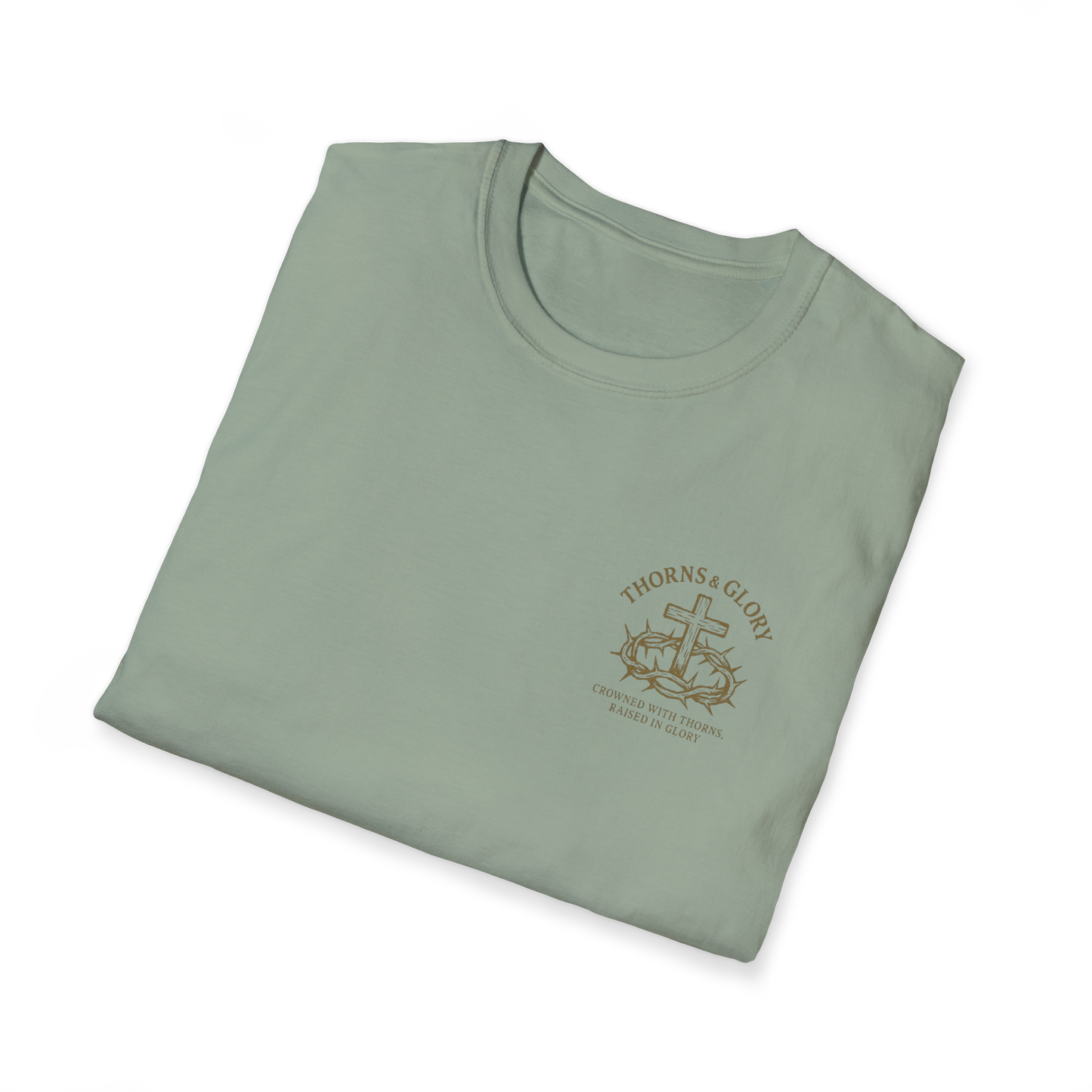 Thorns & Glory T-Shirt