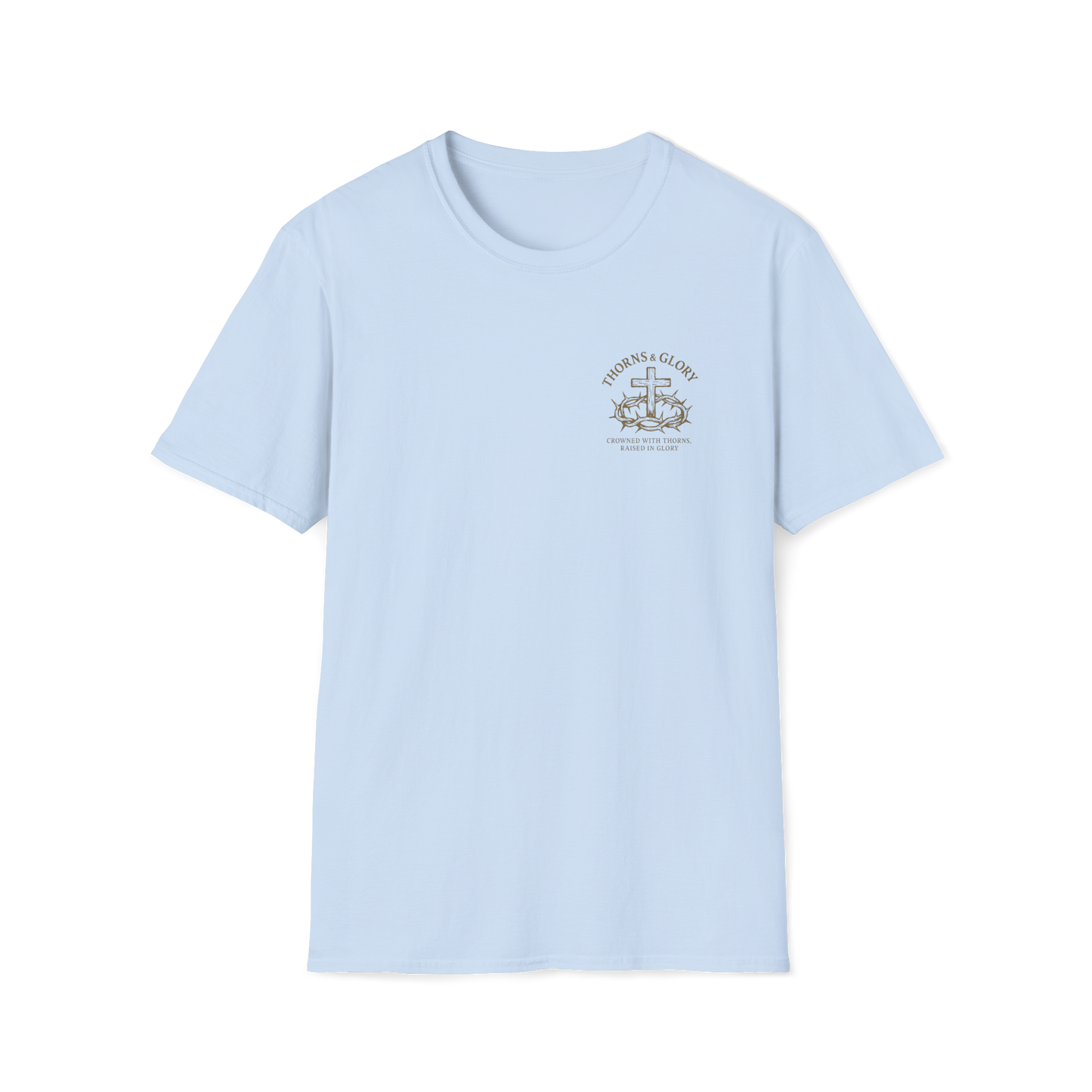 Thorns & Glory T-Shirt