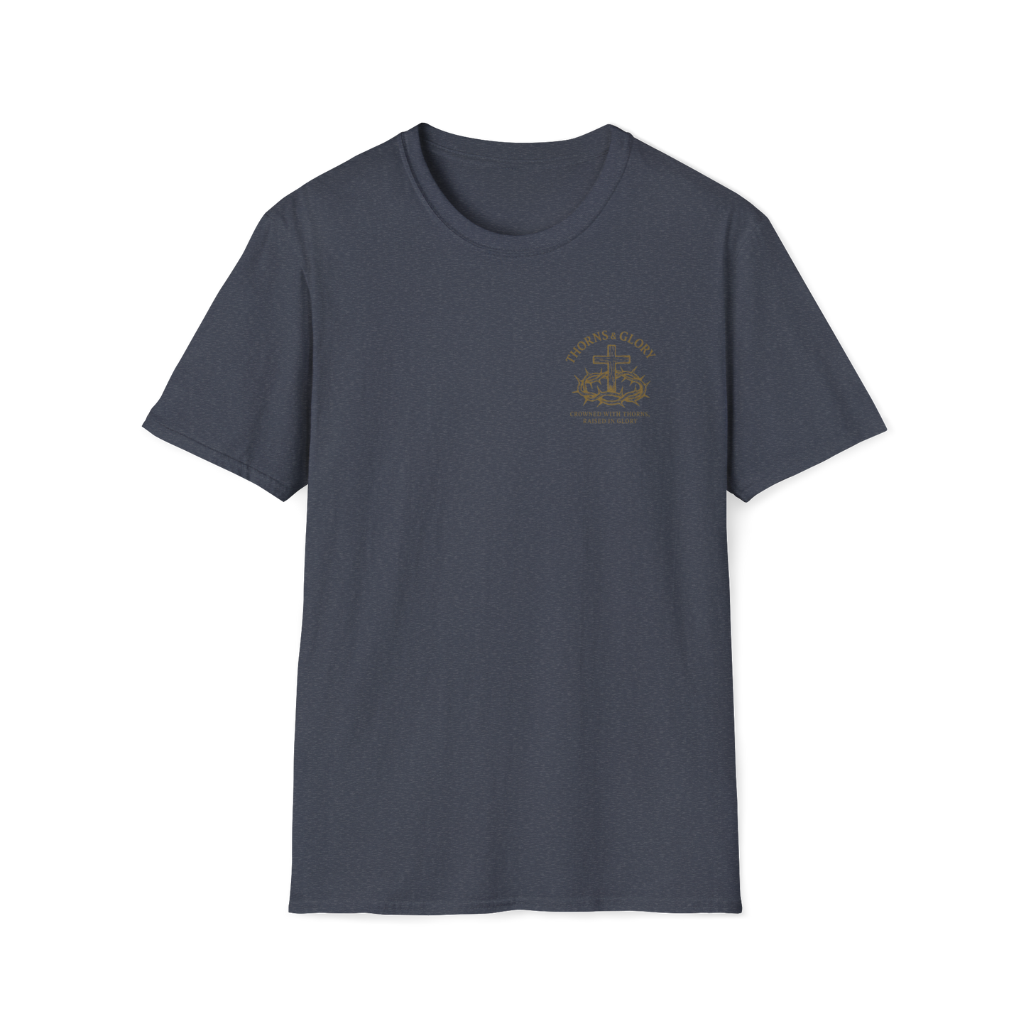 Thorns & Glory T-Shirt