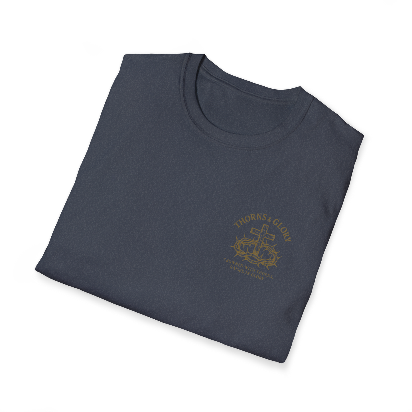Thorns & Glory T-Shirt