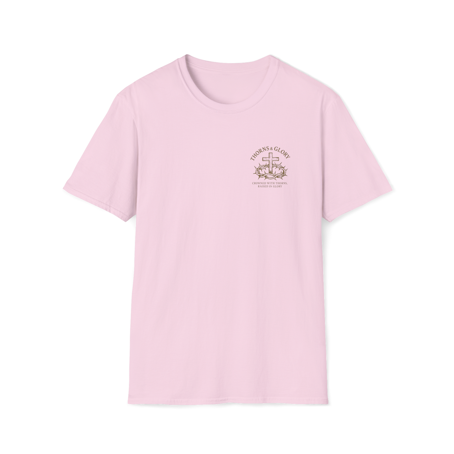 Thorns & Glory T-Shirt