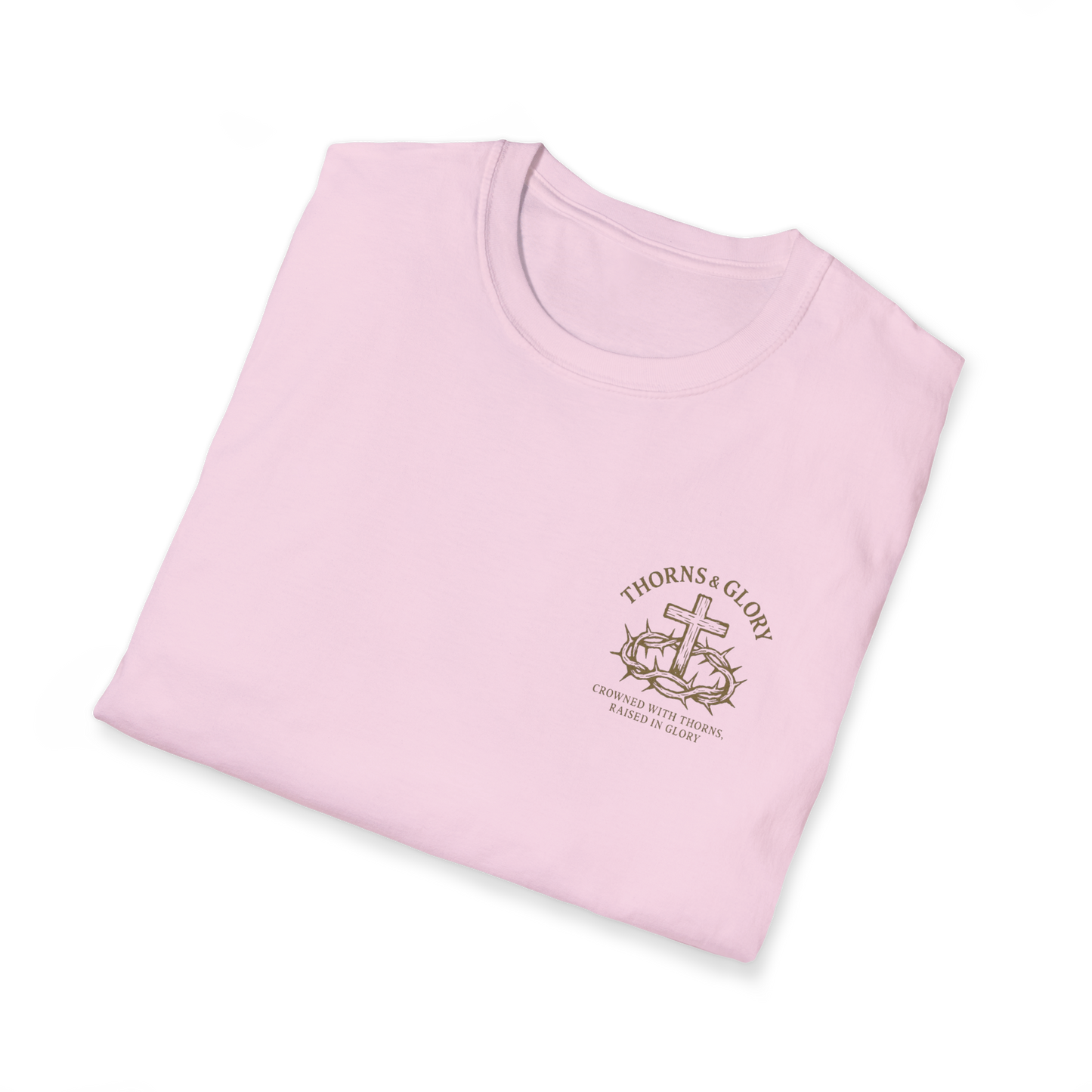 Thorns & Glory T-Shirt