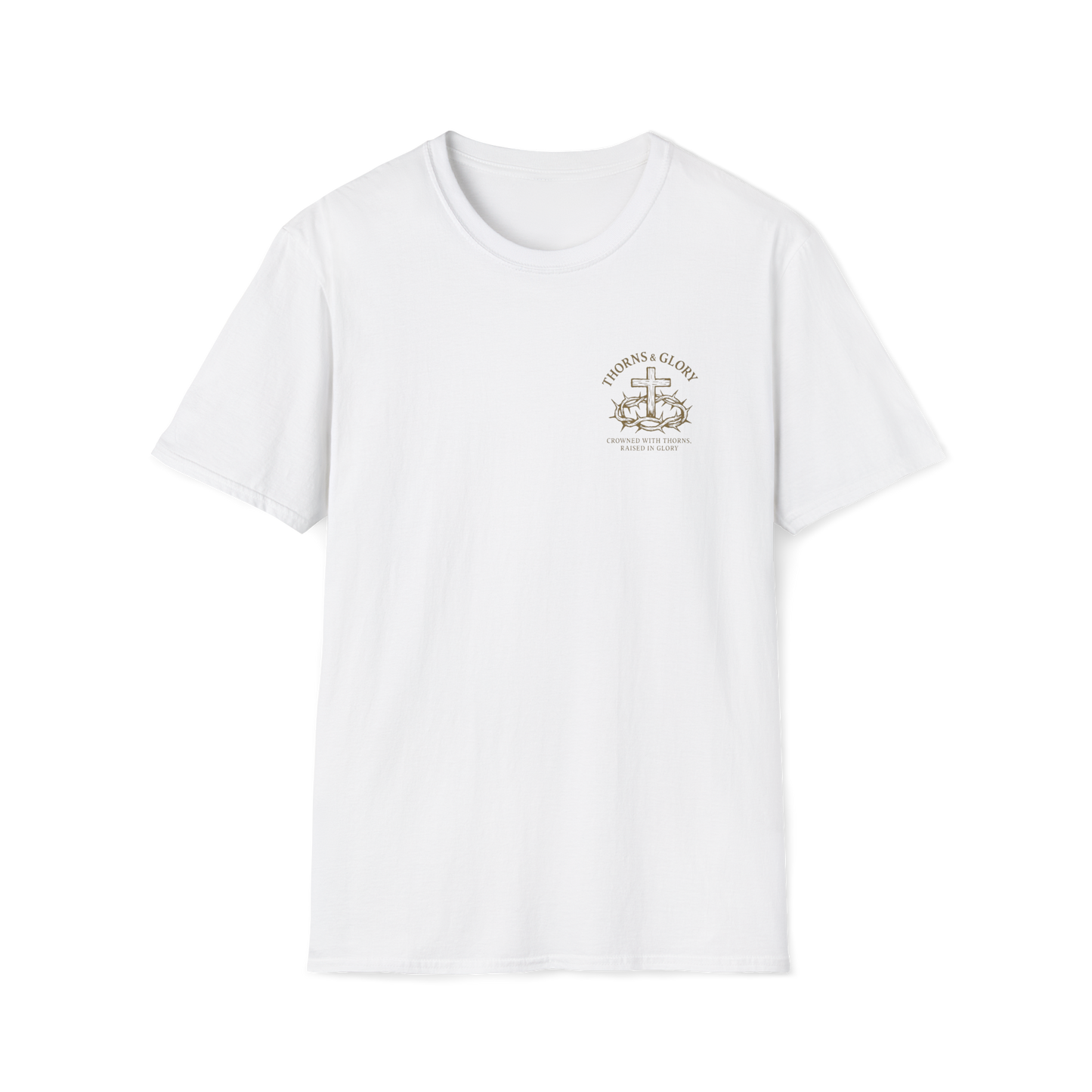 Thorns & Glory T-Shirt