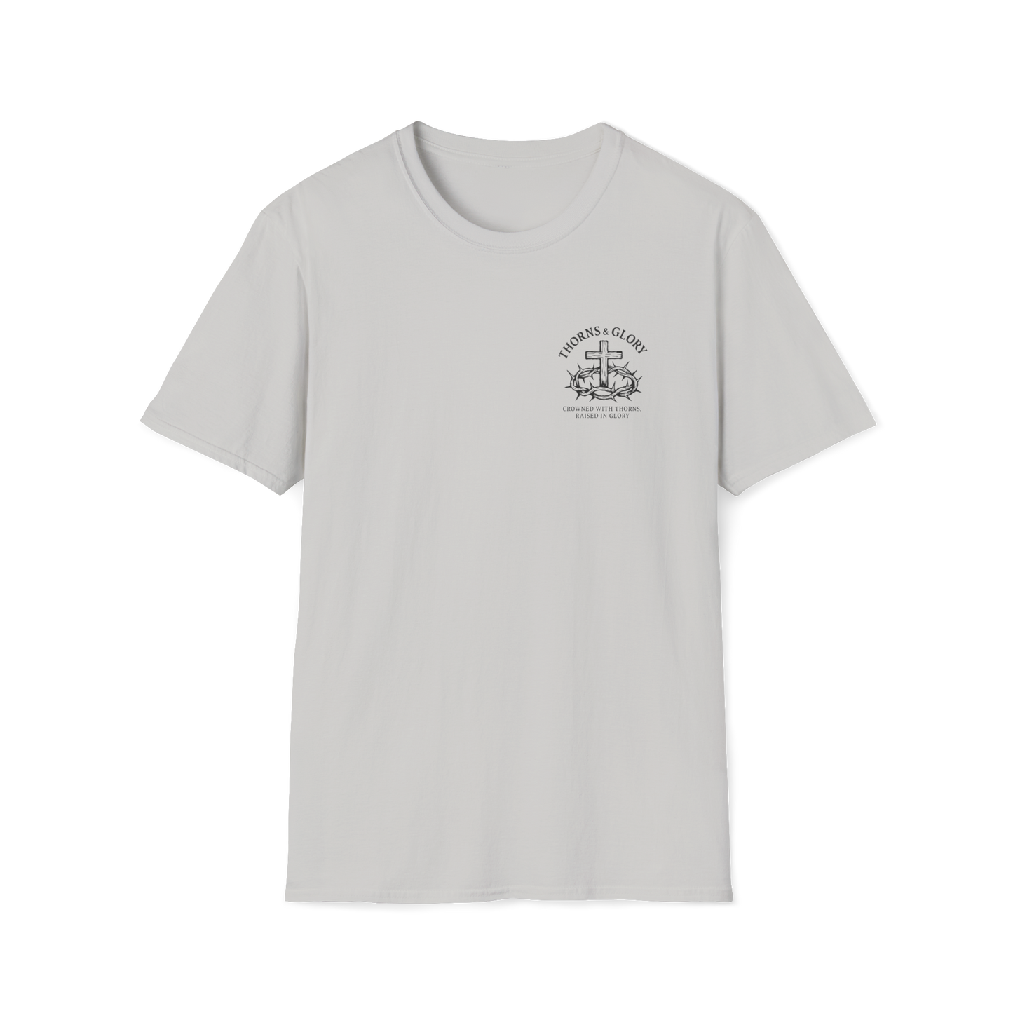 Thorns Before Glory T-Shirt