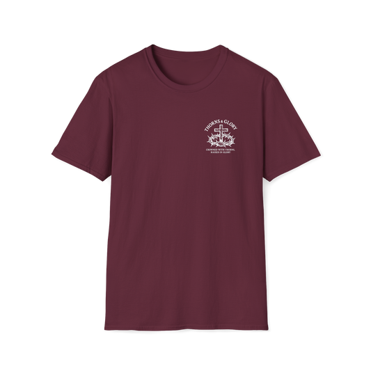Thorns Before Glory T-Shirt