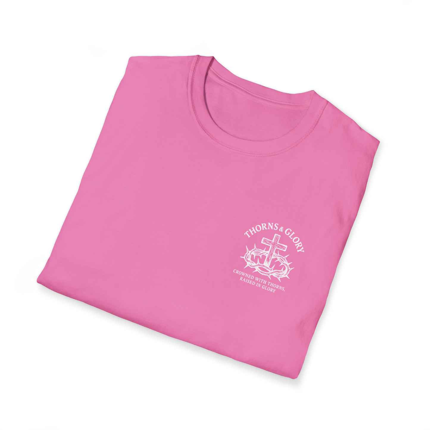 Thorns Before Glory T-Shirt