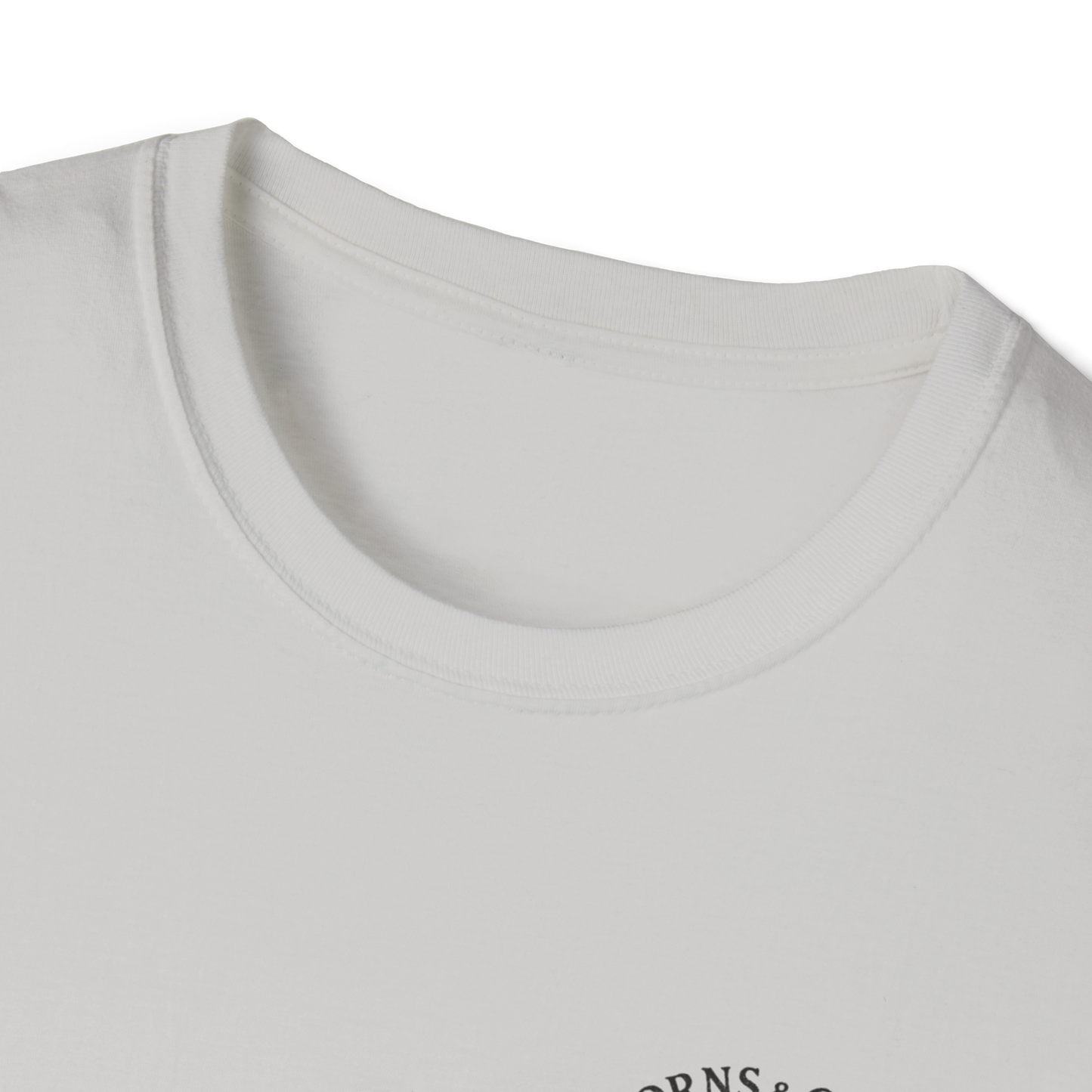 Thorns Before Glory T-Shirt