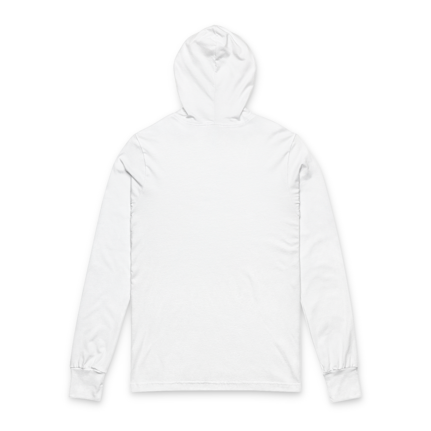 Cross & Thorns Lightweight Hoodie