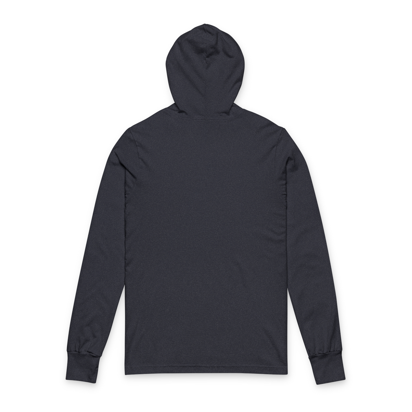 Cross & Thorns Lightweight Hoodie