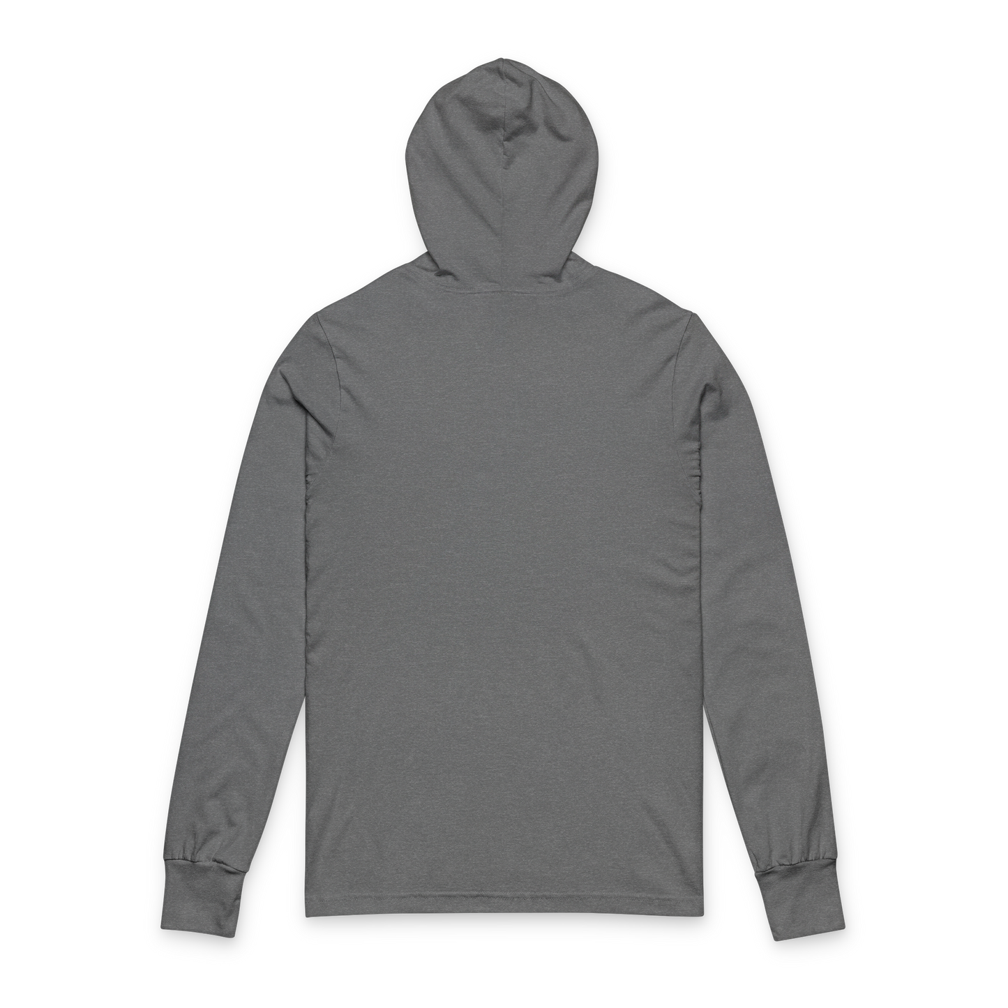 Cross & Thorns Lightweight Hoodie