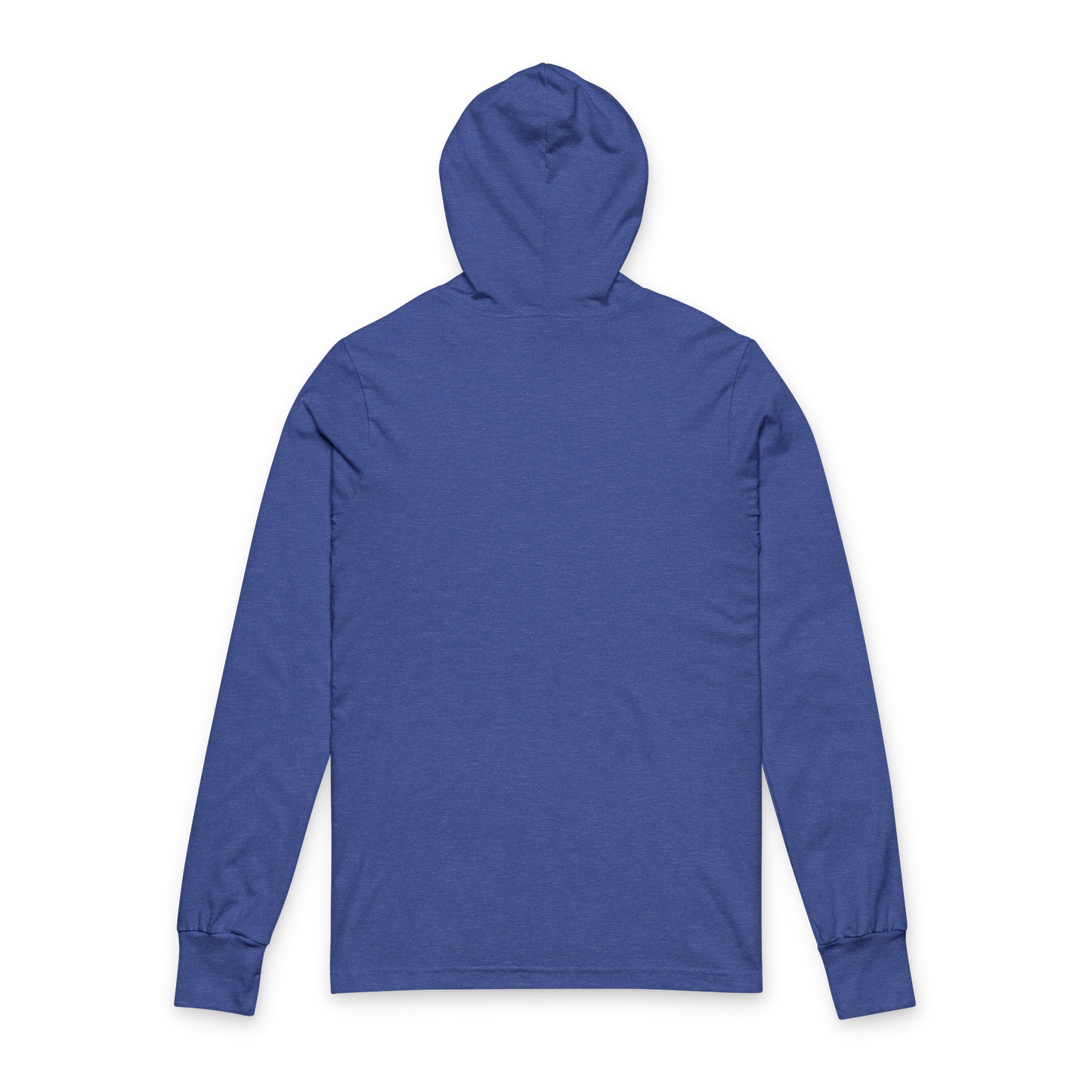 Cross & Thorns Lightweight Hoodie
