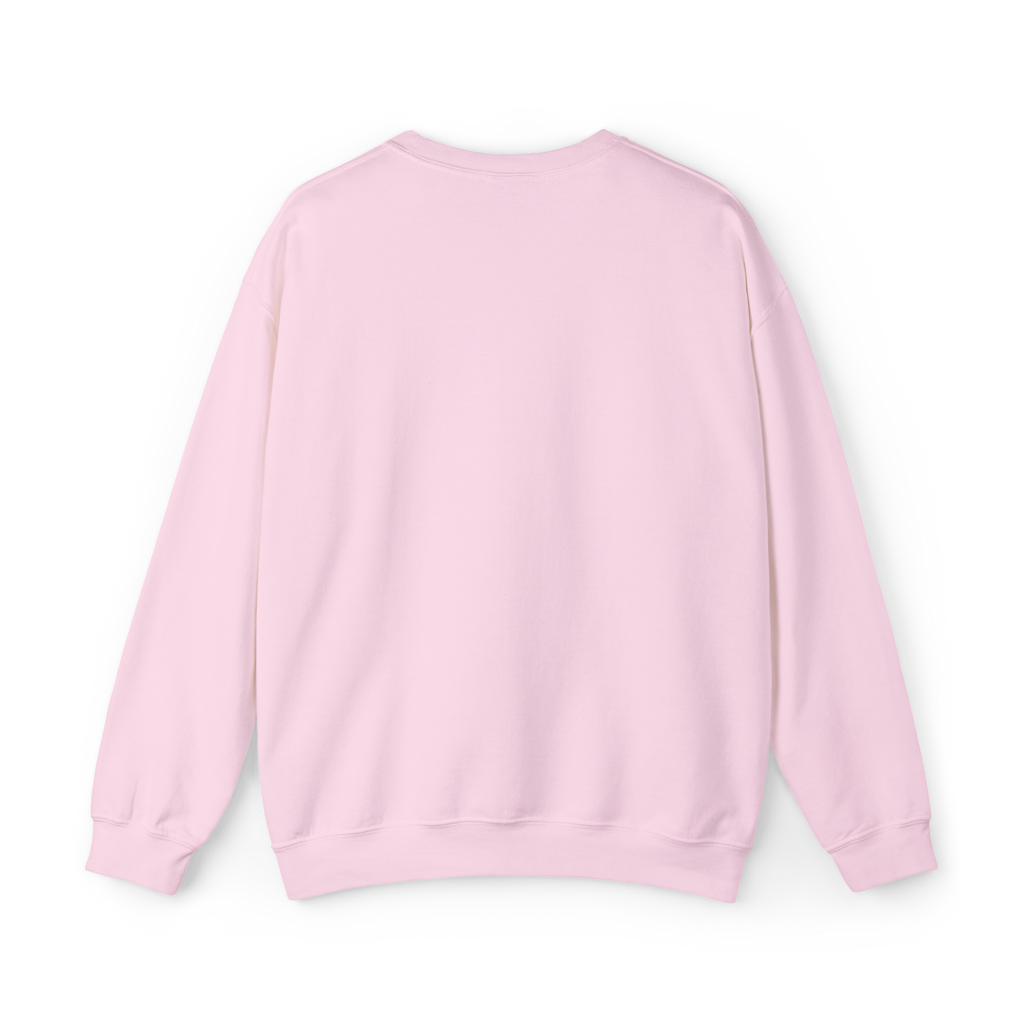 Cross & Thorns Crewneck Sweatshirt