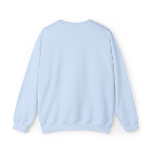 Cross & Thorns Crewneck Sweatshirt