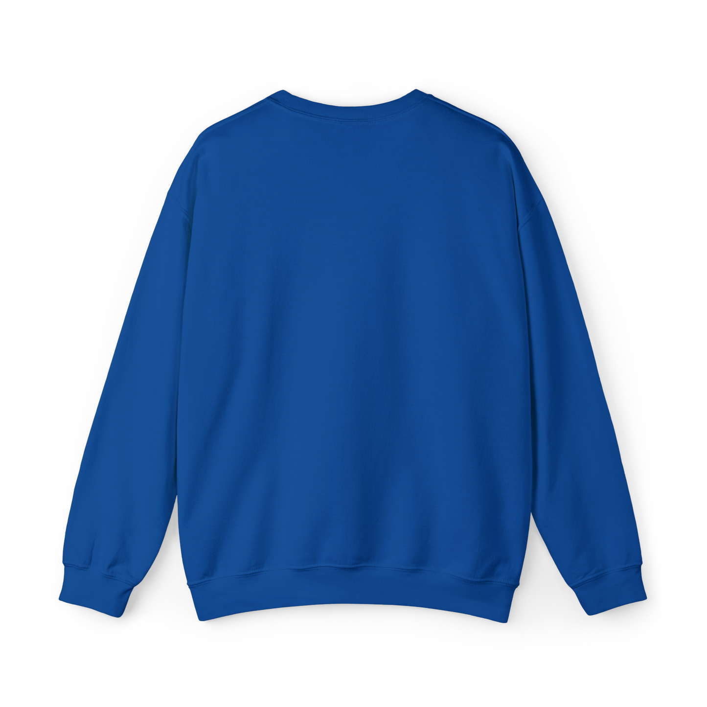 Cross & Thorns Crewneck Sweatshirt